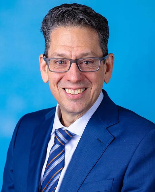 Robert Cina, MD